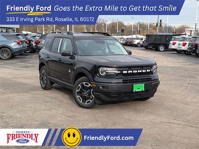 2024 Ford Bronco Sport AWD SUV for sale #TL1489 - photo 1