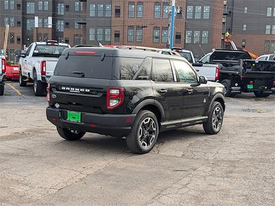 2024 Ford Bronco Sport AWD SUV for sale #TL1489 - photo 2
