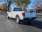 2024 Ford F-150 Regular Cab 4x4 Pickup for sale #TL1490 - photo 5