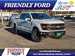 2024 Ford F-150 SuperCrew Cab 4x4 Pickup for sale #TL1493 - photo 1