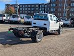 2024 Ford F-450 Super Cab DRW 4x4 Cab Chassis for sale #TL1497 - photo 2