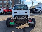 2024 Ford F-450 Super Cab DRW 4x4 Cab Chassis for sale #TL1497 - photo 4