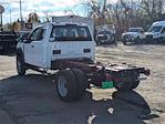 2024 Ford F-450 Super Cab DRW 4x4 Cab Chassis for sale #TL1497 - photo 5