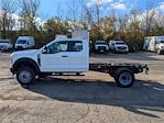 2024 Ford F-450 Super Cab DRW 4x4 Cab Chassis for sale #TL1497 - photo 6