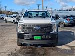 2024 Ford F-450 Super Cab DRW 4x4 Cab Chassis for sale #TL1497 - photo 8