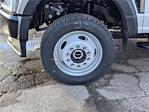 2024 Ford F-450 Super Cab DRW 4x4 Cab Chassis for sale #TL1497 - photo 9