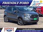 Used 2018 Ford EcoSport SES 4x4 SUV for sale #TL1502A - photo 1
