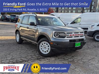 2024 Ford Bronco Sport AWD SUV for sale #TL1504 - photo 1