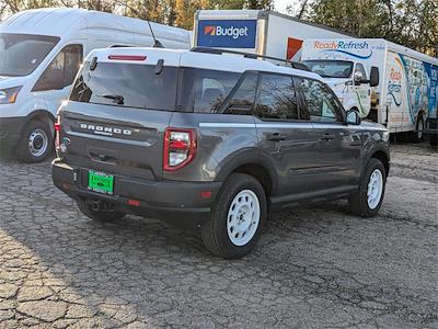 2024 Ford Bronco Sport AWD SUV for sale #TL1504 - photo 2