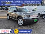 2024 Ford Bronco Sport AWD SUV for sale #TL1504 - photo 1