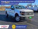2024 Ford F-150 Regular Cab 4x4 Pickup for sale #TL1508 - photo 1