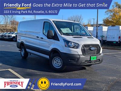 2024 Ford Transit 250 Low Roof RWD Empty Cargo Van for sale #TL1513 - photo 1