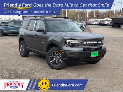 2024 Ford Bronco Sport AWD SUV for sale #TL1517 - photo 1