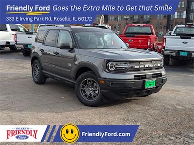 2024 Ford Bronco Sport AWD SUV for sale #TL1518 - photo 1