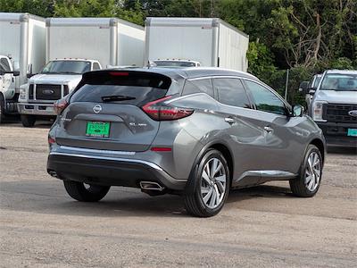 2020 Nissan Murano 4x4 SUV for sale #TL1518A - photo 2