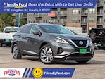 2020 Nissan Murano 4x4 SUV for sale #TL1518A - photo 1
