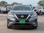2020 Nissan Murano 4x4 SUV for sale #TL1518A - photo 8