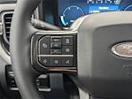 New 2024 Ford F-350 Platinum Crew Cab 4x4 DRW Pickup for sale #TL1526 - photo 10
