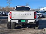 New 2024 Ford F-350 Platinum Crew Cab 4x4 DRW Pickup for sale #TL1526 - photo 4