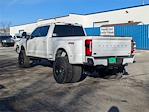 New 2024 Ford F-350 Platinum Crew Cab 4x4 DRW Pickup for sale #TL1526 - photo 5