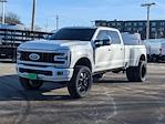 New 2024 Ford F-350 Platinum Crew Cab 4x4 DRW Pickup for sale #TL1526 - photo 7