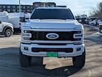 New 2024 Ford F-350 Platinum Crew Cab 4x4 DRW Pickup for sale #TL1526 - photo 8