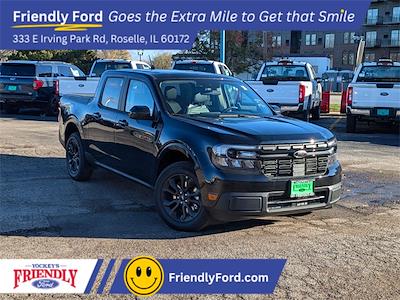 2024 Ford Maverick SuperCrew Cab AWD Pickup for sale #TL1527 - photo 1