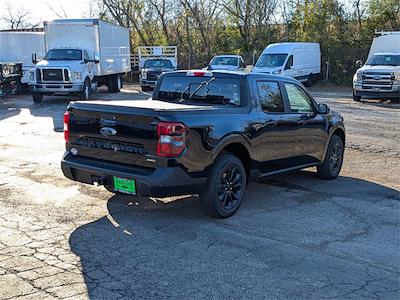 2024 Ford Maverick SuperCrew Cab AWD Pickup for sale #TL1527 - photo 2