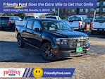 2024 Ford Maverick SuperCrew Cab AWD Pickup for sale #TL1527 - photo 1