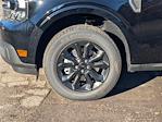 2024 Ford Maverick SuperCrew Cab AWD Pickup for sale #TL1527 - photo 9