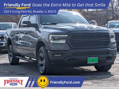 Used 2020 Ram 1500 - photo 1