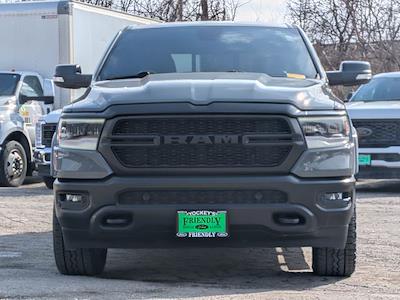 Used 2020 Ram 1500 - photo 1