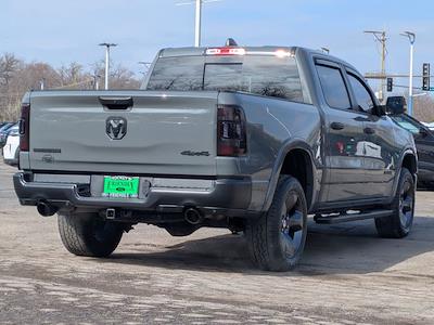 Used 2020 Ram 1500 - photo 1