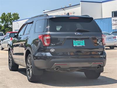 2017 Ford Explorer 4WD SUV for sale #TL1533A - photo 2
