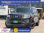 2017 Ford Explorer 4WD SUV for sale #TL1533A - photo 1