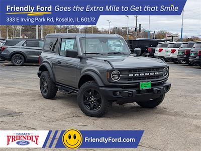 2024 Ford Bronco 4WD SUV for sale #TL1534 - photo 1