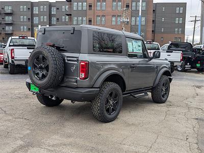 2024 Ford Bronco 4WD SUV for sale #TL1534 - photo 2