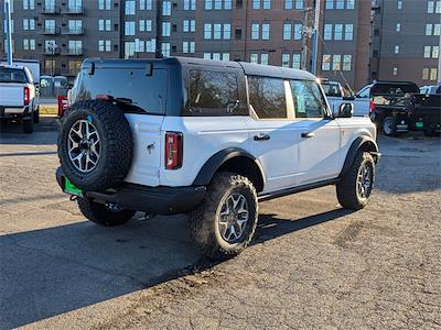2024 Ford Bronco 4WD SUV for sale #TL1535 - photo 2