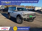 2024 Ford Bronco 4WD SUV for sale #TL1535 - photo 1