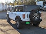 2024 Ford Bronco 4WD SUV for sale #TL1535 - photo 4