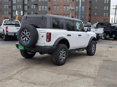2024 Ford Bronco 4WD SUV for sale #TL1536 - photo 2