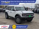 2024 Ford Bronco 4WD SUV for sale #TL1536 - photo 1