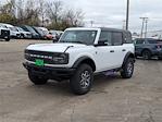 2024 Ford Bronco 4WD SUV for sale #TL1536 - photo 7