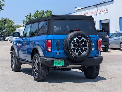 2023 Ford Bronco 4x4 SUV for sale #TL1536A - photo 2