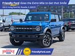 2023 Ford Bronco 4x4 SUV for sale #TL1536A - photo 1