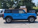 2023 Ford Bronco 4x4 SUV for sale #TL1536A - photo 5