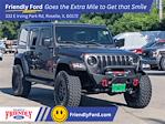2019 Jeep Wrangler 4x4 SUV for sale #TL1539A - photo 1
