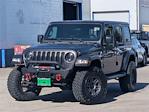 2019 Jeep Wrangler 4x4 SUV for sale #TL1539A - photo 4