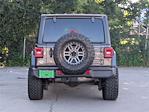 2019 Jeep Wrangler 4x4 SUV for sale #TL1539A - photo 7