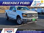 2024 Ford F-150 SuperCrew Cab 4x4 Pickup for sale #TL1540 - photo 1